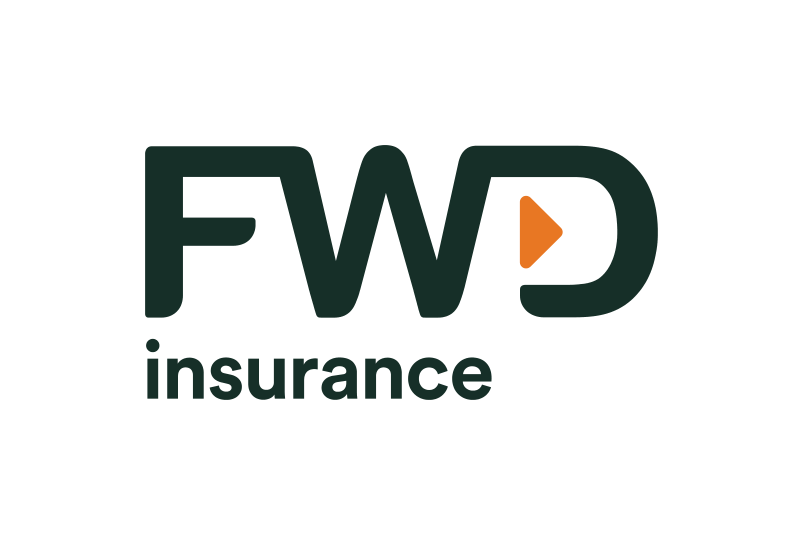 FWD Insurance フルカラー